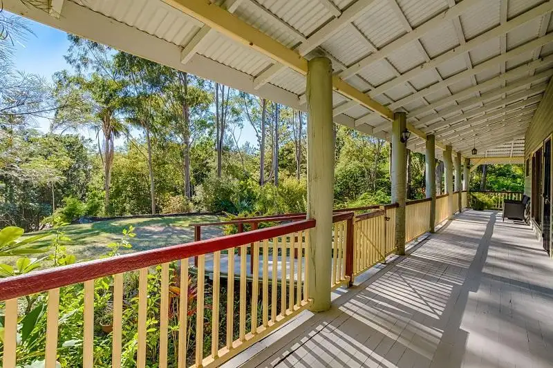 Main view of Homely house listing, 4 Arthur Stubbins Road, Kin Kin QLD 4571