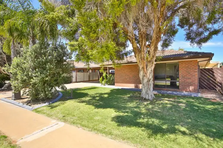 Third view of Homely house listing, 66 Flamingo Drive, Mildura VIC 3500