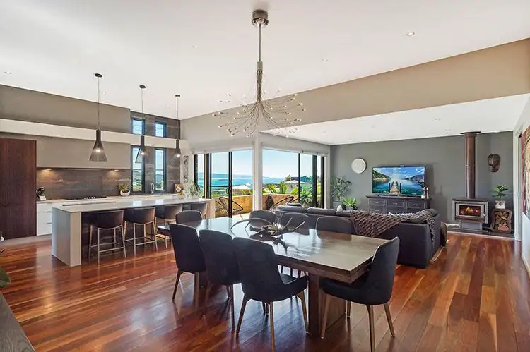 Third view of Homely house listing, 8 Alannah Close, Tura Beach NSW 2548