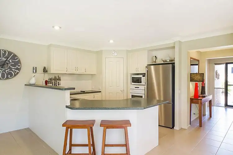 Fifth view of Homely house listing, 298 Pacific Way, Tura Beach NSW 2548