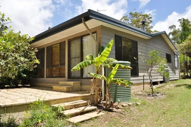 Second view of Homely house listing, 484a Fishermans Reach Road, Fishermans Reach NSW 2441