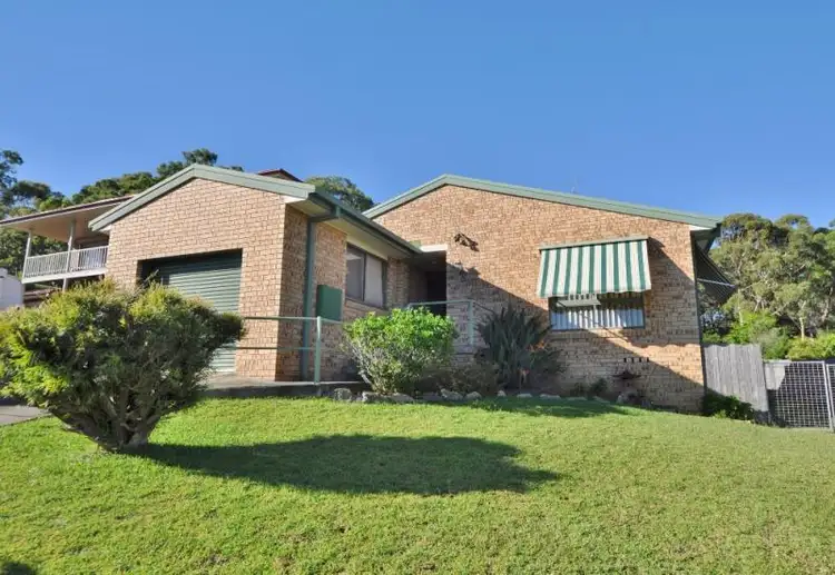 48 Marshall Way, Nambucca Heads NSW 2448