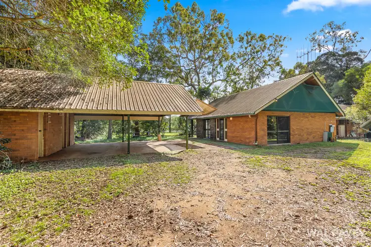Second view of Homely rural property listing, 190-194 Pacific Haven Circuit, Howard QLD 4659