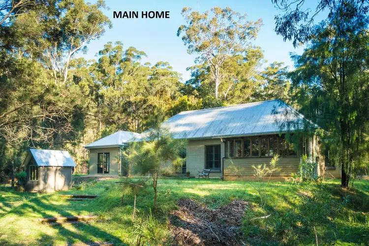 143 Penders Road, Tanja NSW 2550