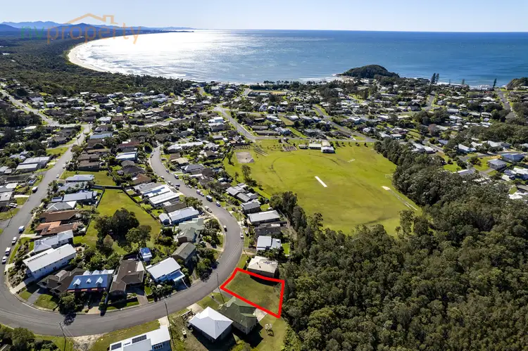 39 Raleigh  Street, Scotts Head NSW 2447