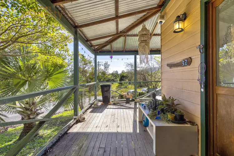 Main view of Homely house listing, 32 Station Street, Eungai Rail NSW 2441