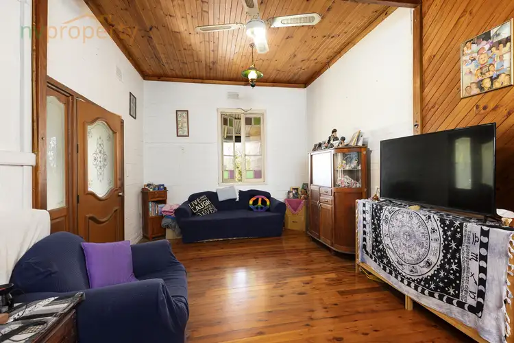 Second view of Homely house listing, 32 Station Street, Eungai Rail NSW 2441