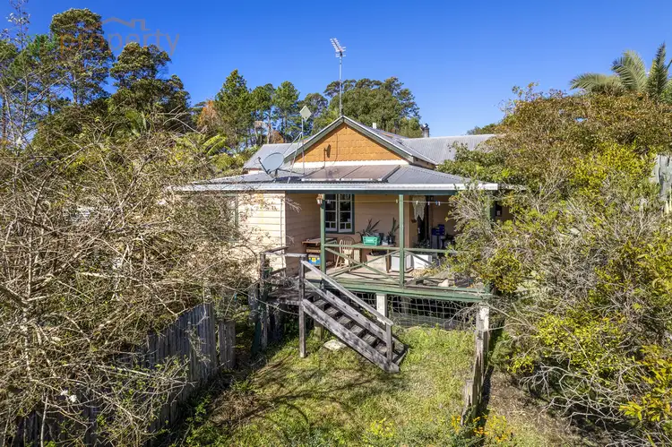 Fourth view of Homely house listing, 32 Station Street, Eungai Rail NSW 2441