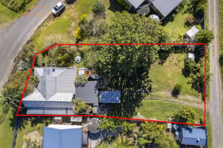 Fifth view of Homely house listing, 32 Station Street, Eungai Rail NSW 2441