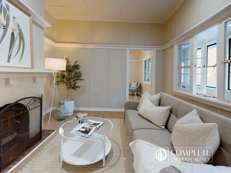 Fourth view of Homely house listing, 28 Silverwater Reach, Berowra Waters NSW 2082