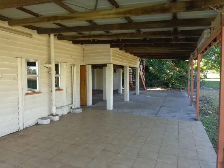 Sixth view of Homely house listing, 18 Gympie Road, Tinana QLD 4650
