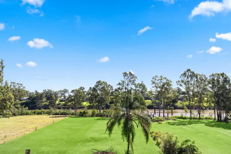 Second view of Homely house listing, 18 O'Brien Street, Granville QLD 4650