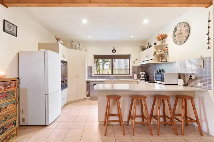 Fifth view of Homely house listing, 18 O'Brien Street, Granville QLD 4650