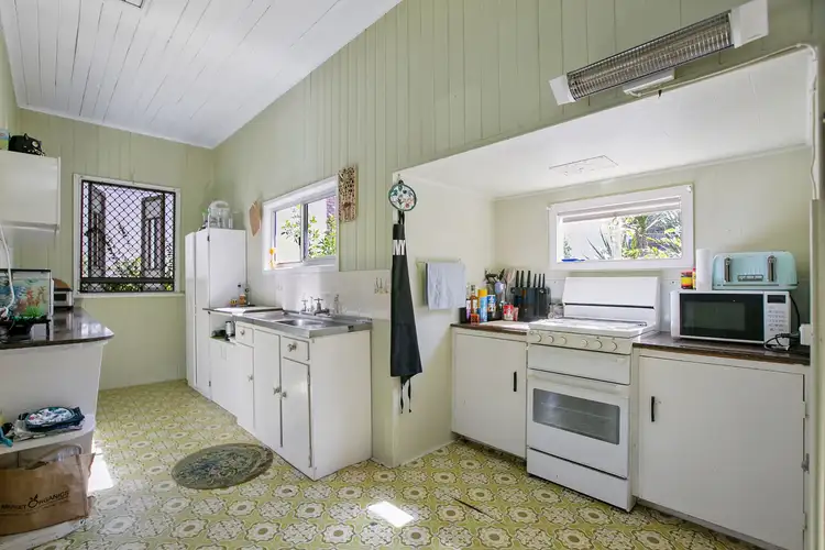 Second view of Homely house listing, 21 O'Connell Street, Gympie QLD 4570
