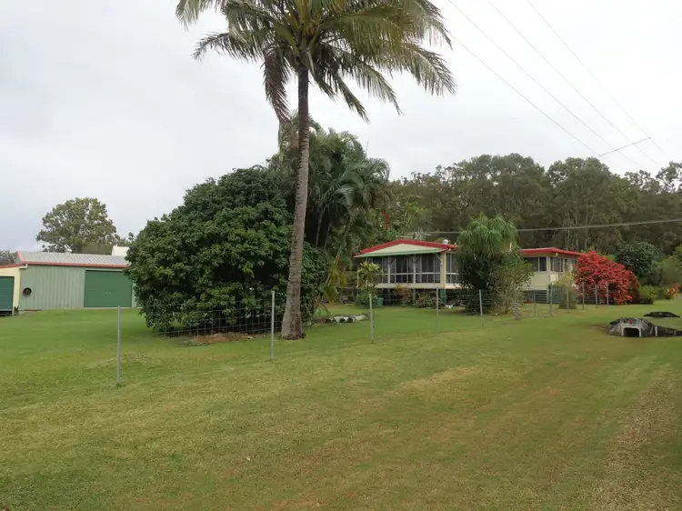 Main view of Homely house listing, 17-19 Ventnor Street, Maaroom QLD 4650