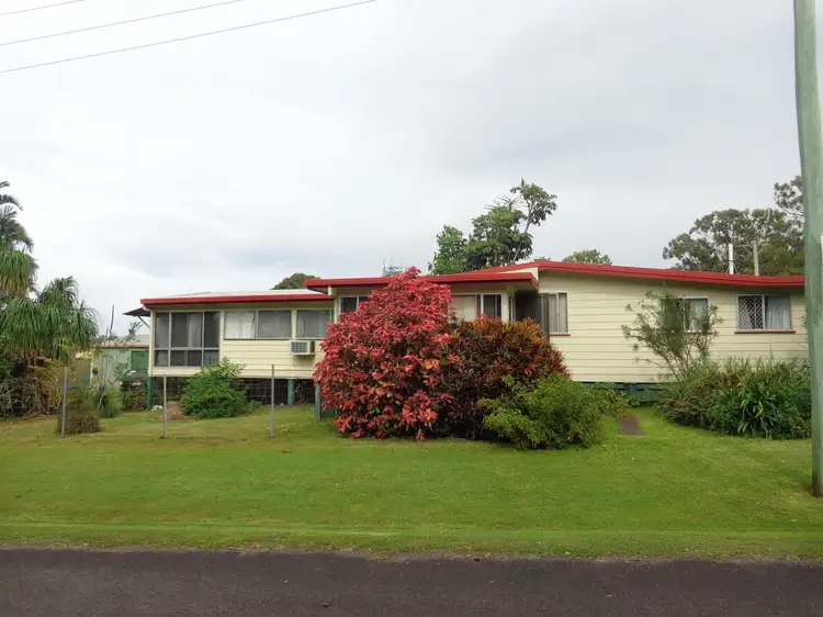 Second view of Homely house listing, 17-19 Ventnor Street, Maaroom QLD 4650
