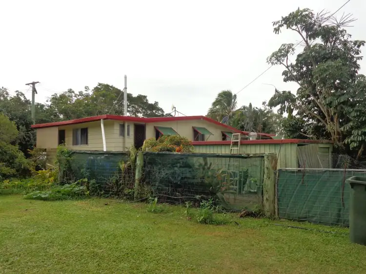 Fifth view of Homely house listing, 17-19 Ventnor Street, Maaroom QLD 4650