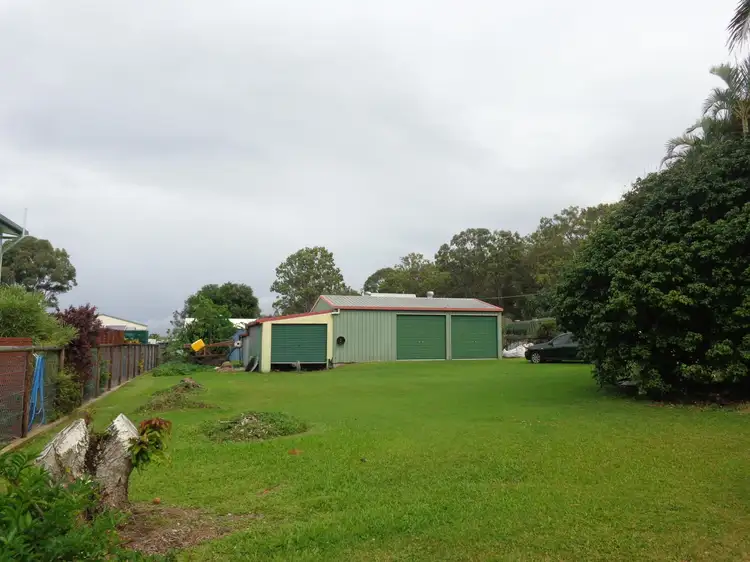 Sixth view of Homely house listing, 17-19 Ventnor Street, Maaroom QLD 4650