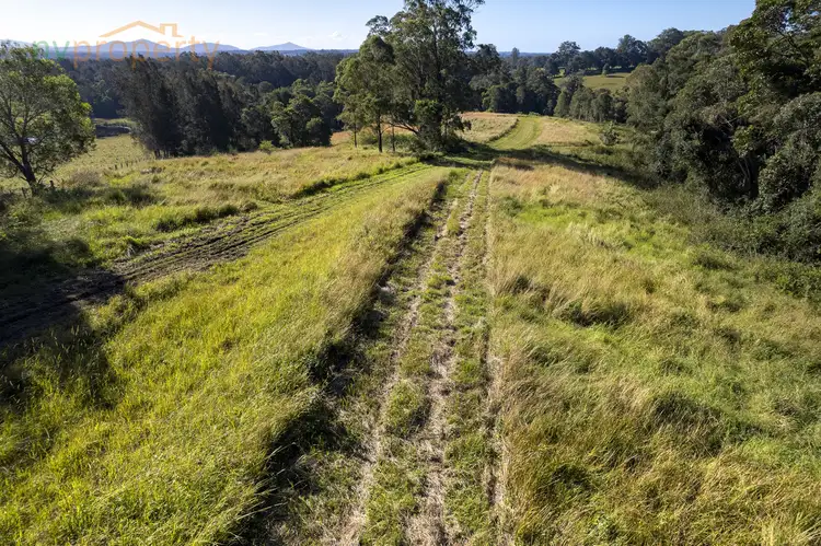 Third view of Homely land listing, Lot 21 Bald Hill Road, Macksville NSW 2447