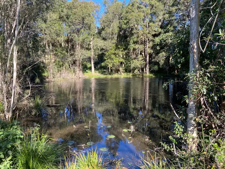 Fourth view of Homely land listing, Lot 21 Bald Hill Road, Macksville NSW 2447