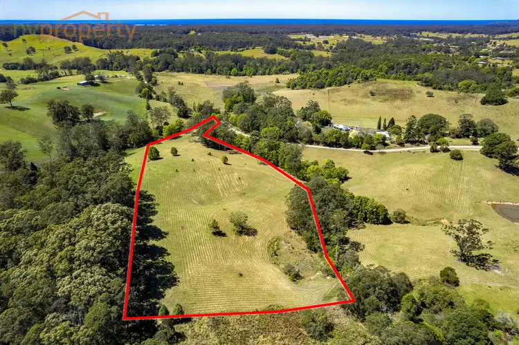 Main view of Homely land listing, Lot 6 Soldier Settlers Road, Newee Creek NSW 2447