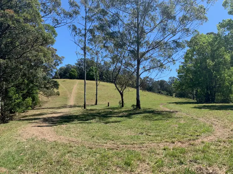 Second view of Homely land listing, Lot 6 Soldier Settlers Road, Newee Creek NSW 2447