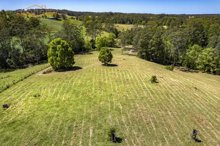 Third view of Homely land listing, Lot 6 Soldier Settlers Road, Newee Creek NSW 2447