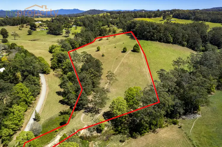 Fifth view of Homely land listing, Lot 6 Soldier Settlers Road, Newee Creek NSW 2447