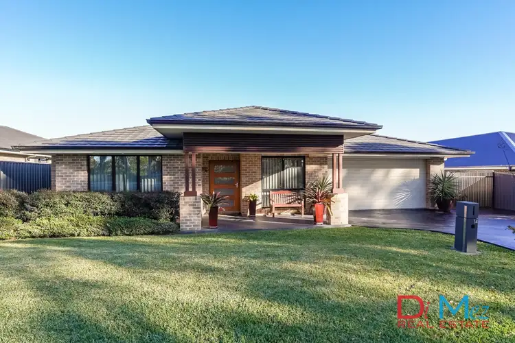 Main view of Homely house listing, 14 Simpson Street, Appin NSW 2560