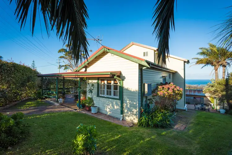 38 BEGA  Street, Tathra NSW 2550