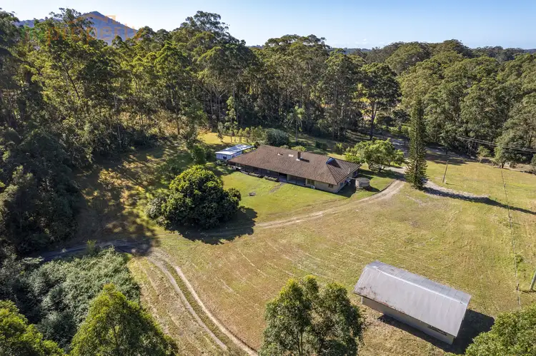 Second view of Homely house listing, 243 Valla Road, Valla NSW 2448