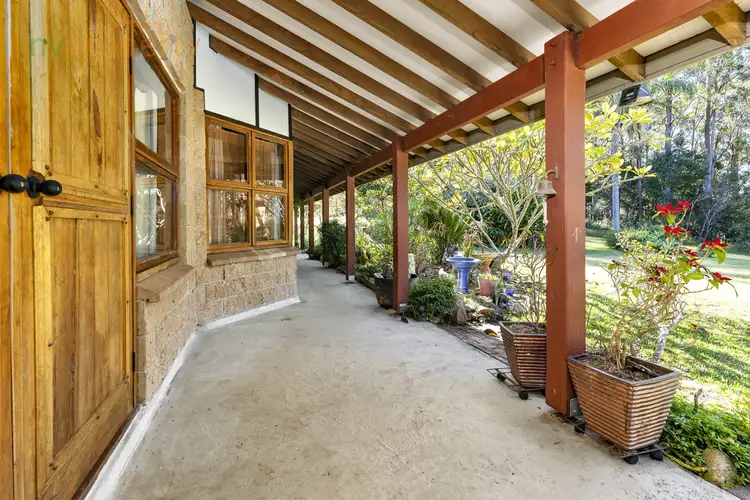 Fourth view of Homely house listing, 243 Valla Road, Valla NSW 2448