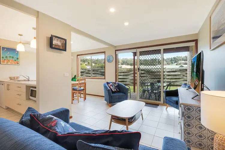 Fourth view of Homely unit listing, 7/33 EDNA Drive, Tathra NSW 2550