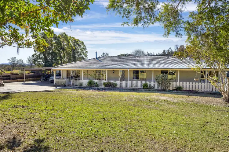 74 Preston  Drive, Macksville NSW 2447