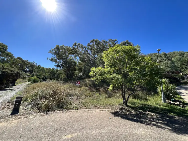 Second view of Homely land listing, 10 Kingsley Court, East Tamworth NSW 2340