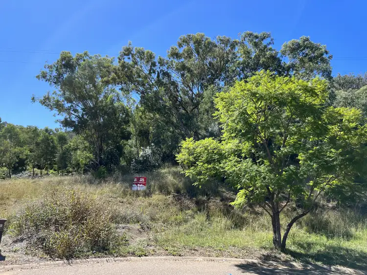 Third view of Homely land listing, 10 Kingsley Court, East Tamworth NSW 2340