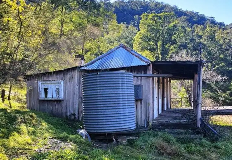 Second view of Homely land listing, Lot 75-16 Gorricks Run, Upper Macdonald NSW 2775