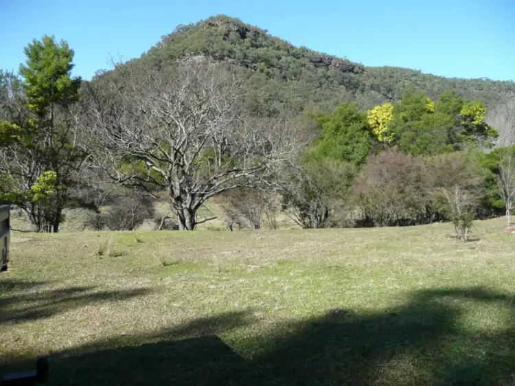 Fourth view of Homely land listing, Lot 75-16 Gorricks Run, Upper Macdonald NSW 2775