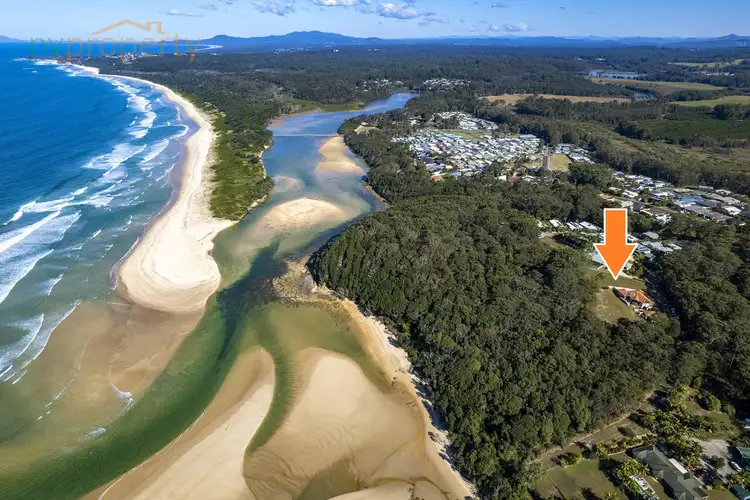 Seventh view of Homely land listing, 16 Tuna Street, Valla Beach NSW 2448