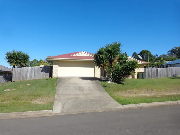 Main view of Homely house listing, 19 Cheyne Circuit, Tinana QLD 4650