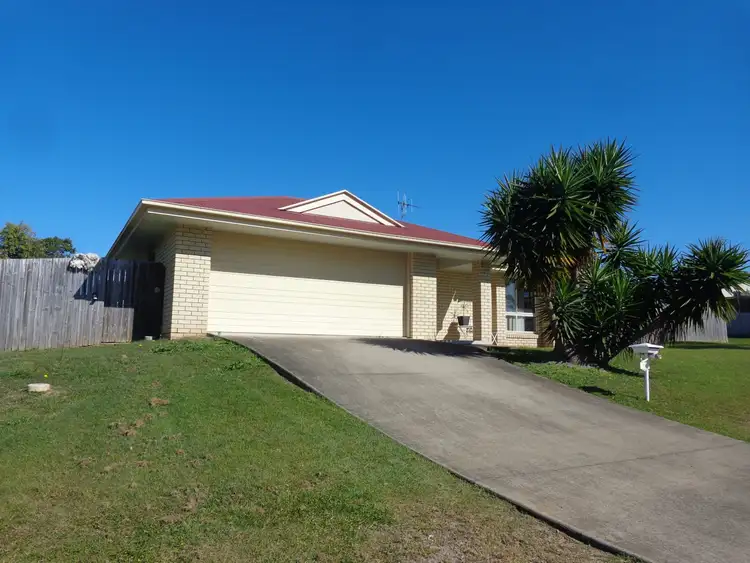 Second view of Homely house listing, 19 Cheyne Circuit, Tinana QLD 4650