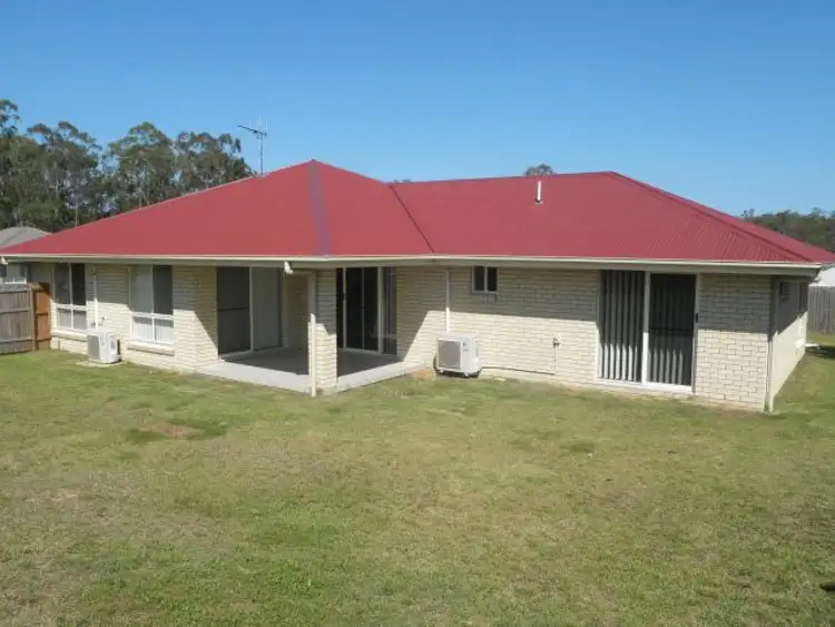 Third view of Homely house listing, 19 Cheyne Circuit, Tinana QLD 4650