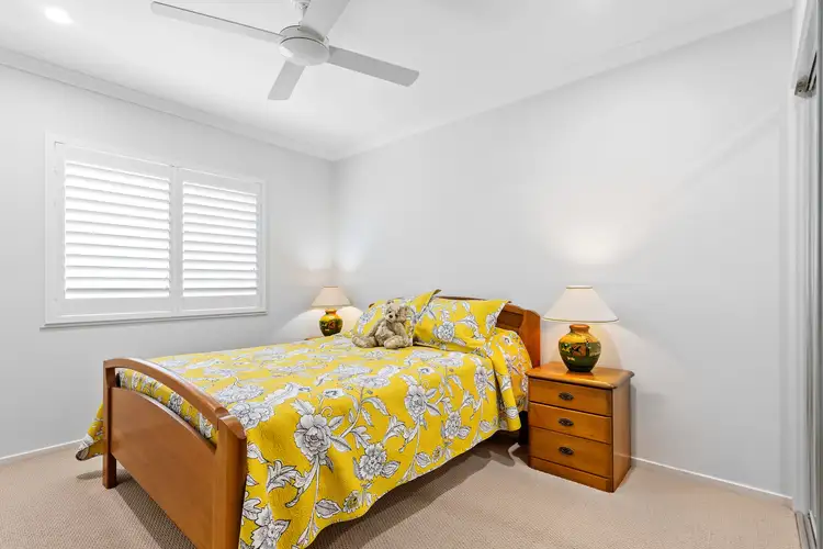 Sixth view of Homely house listing, 12 Elevate Place, Burnside QLD 4560