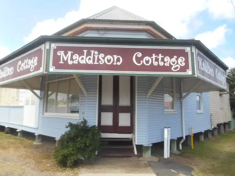 Main view of Homely house listing, 41 Richmond Street, Maryborough QLD 4650