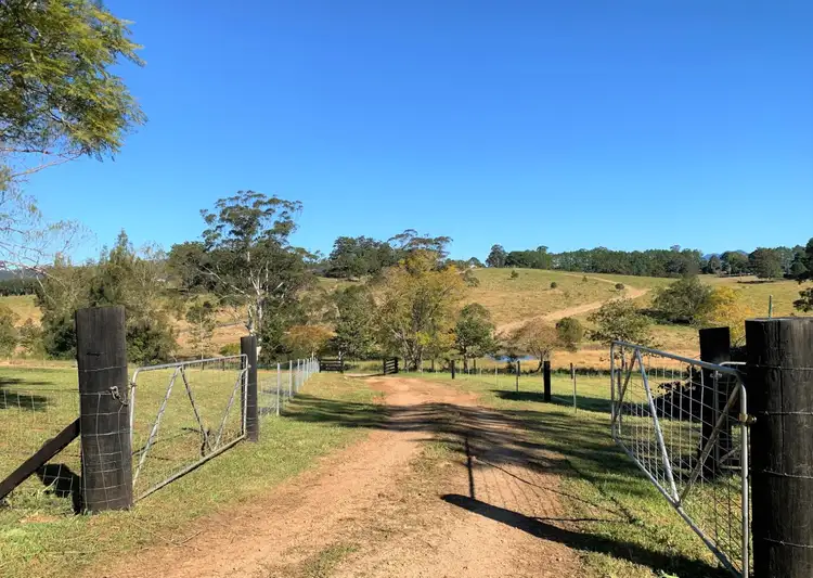Second view of Homely rural property listing, 16 Kookaburra Lane, Bowraville NSW 2449