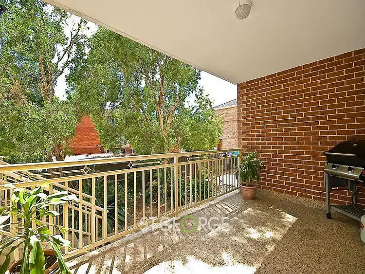 Fourth view of Homely apartment listing, 11/5 Percival Street, Penshurst NSW 2222