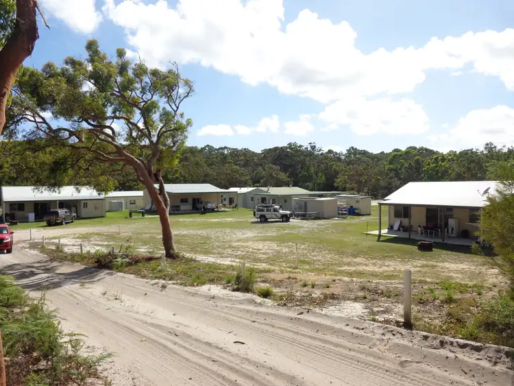 Third view of Homely house listing, 6 Marloo Avenue, Fraser Island QLD 4581