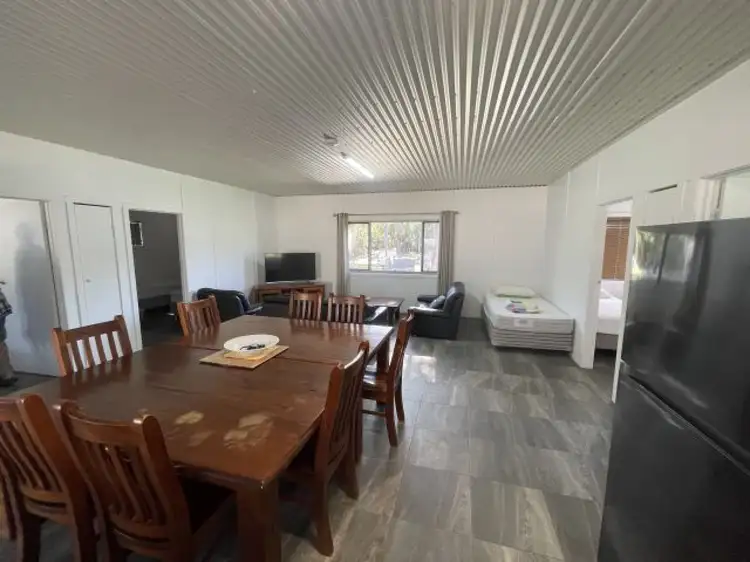 Fifth view of Homely house listing, 6 Marloo Avenue, Fraser Island QLD 4581
