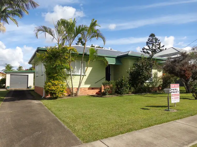 Main view of Homely house listing, 108 churchill Street, Maryborough QLD 4650