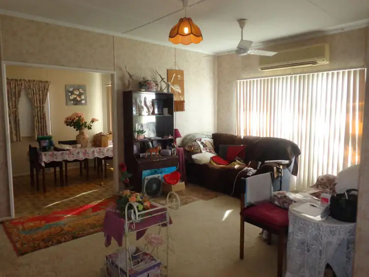 Third view of Homely house listing, 108 churchill Street, Maryborough QLD 4650